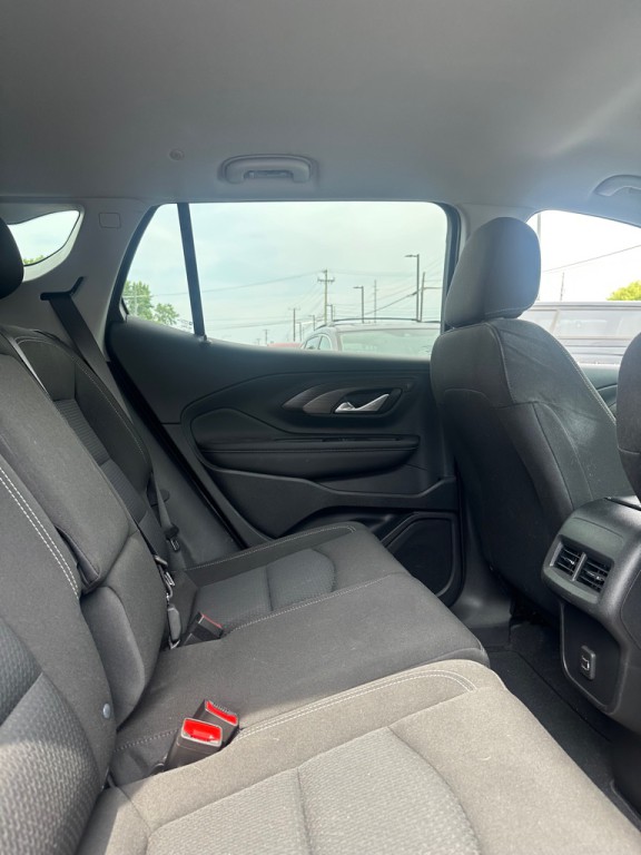 2022 GMC Terrain Image 10