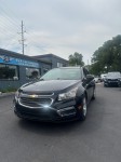 Image for 2015 Chevrolet Cruze LT ID: 6723678