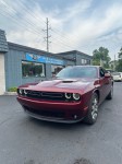 Image for 2017 Dodge Challenger GT ID: 6725988