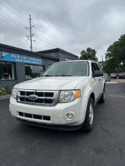 Image for 2011 Ford Escape XLT ID: 6726008