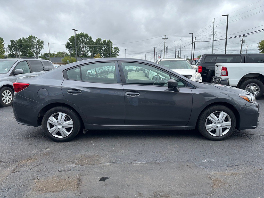 2019 Subaru Impreza Image 6