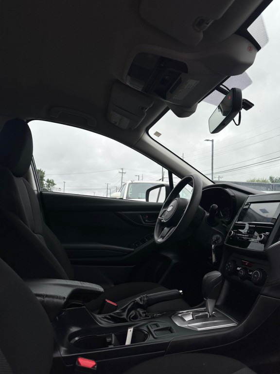 2019 Subaru Impreza Image 9