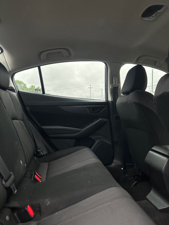 2019 Subaru Impreza Image 10