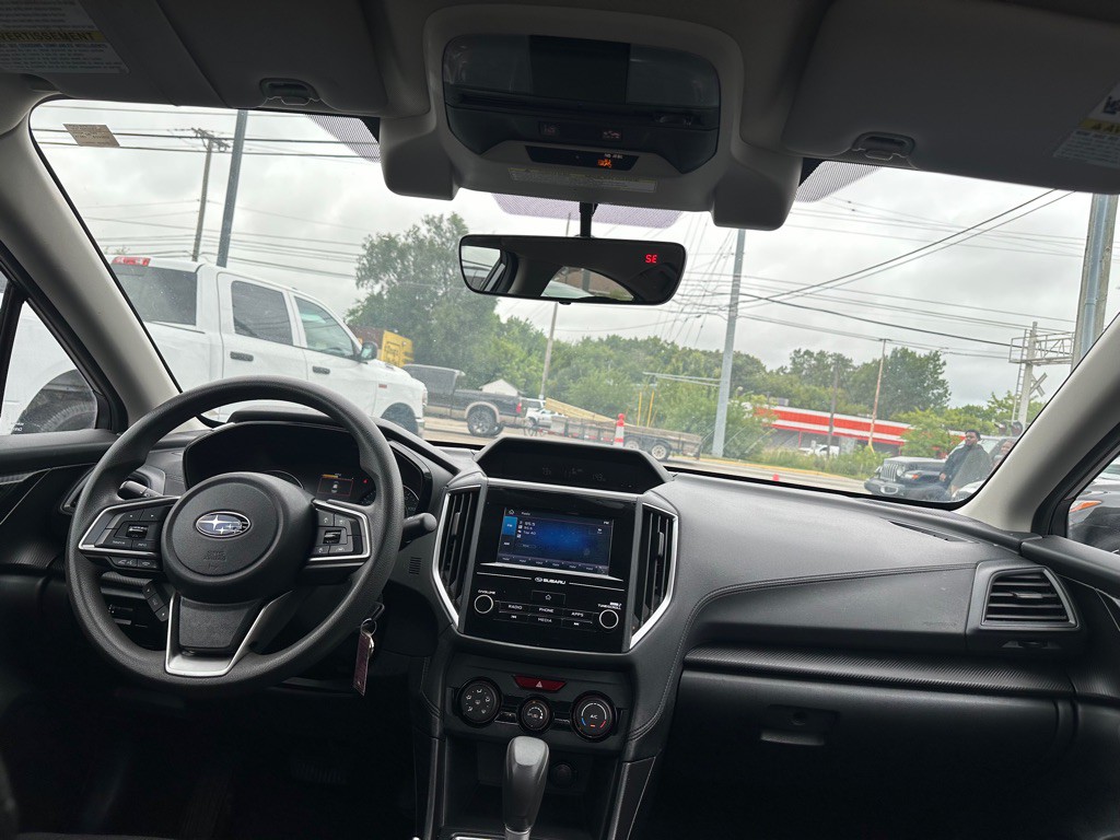 2019 Subaru Impreza Image 11