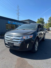 Image for 2014 Ford Edge Limited ID: 6732446
