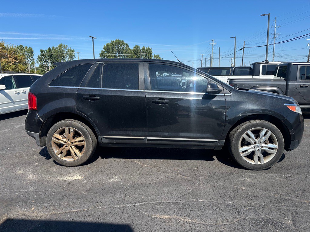 2014 Ford Edge Image 6