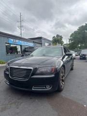 Image for 2014 Chrysler 300 S ID: 6732890