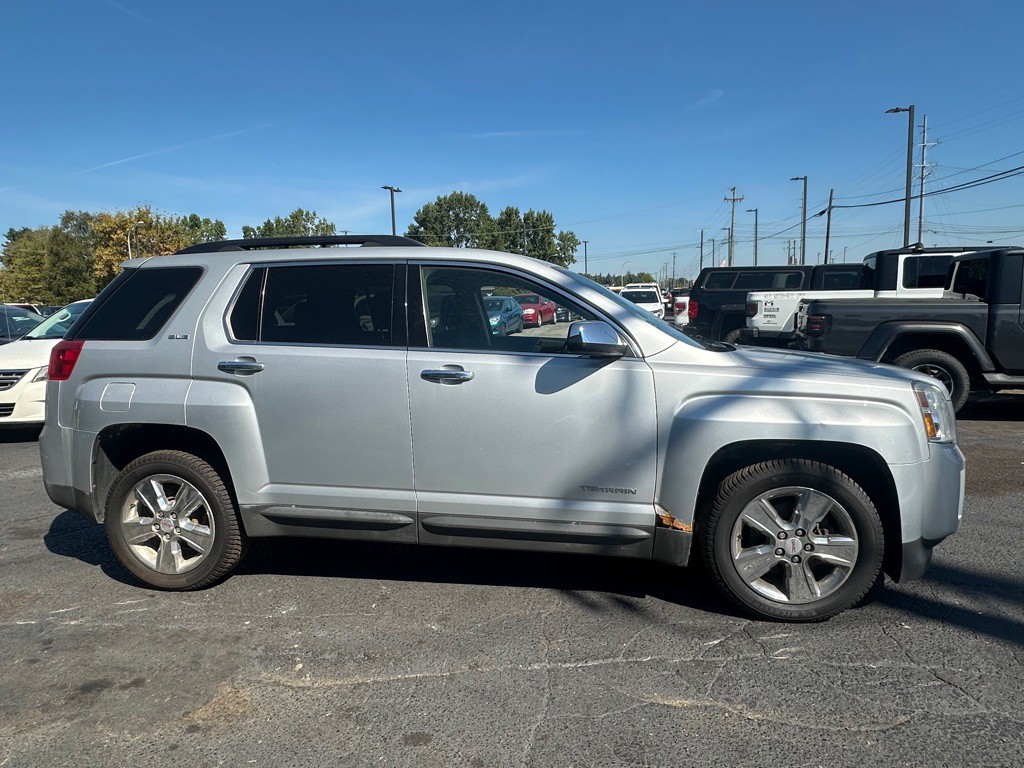 2015 GMC Terrain Image 6