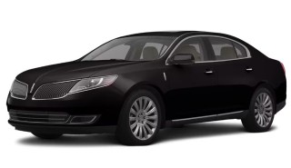 Image for 2013 Lincoln MKS  ID: 6737835