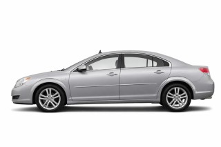 Image for 2009 Saturn Aura XE ID: 67446