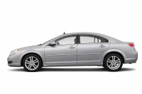 Image for 2009 Saturn Aura XE ID: 67446