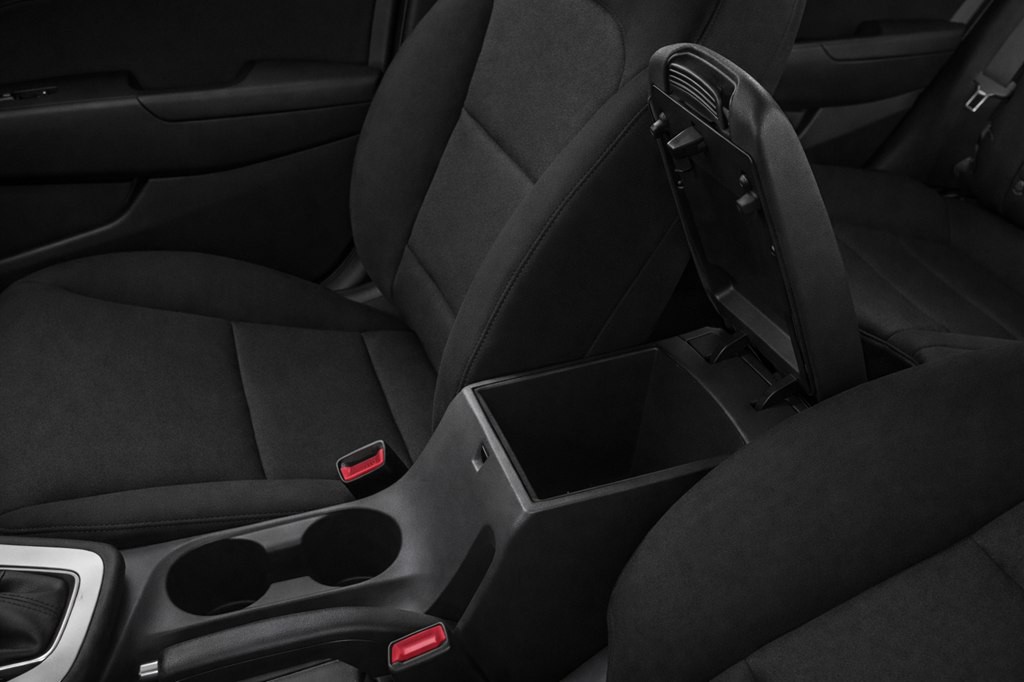 2009 Saturn Aura Image 15