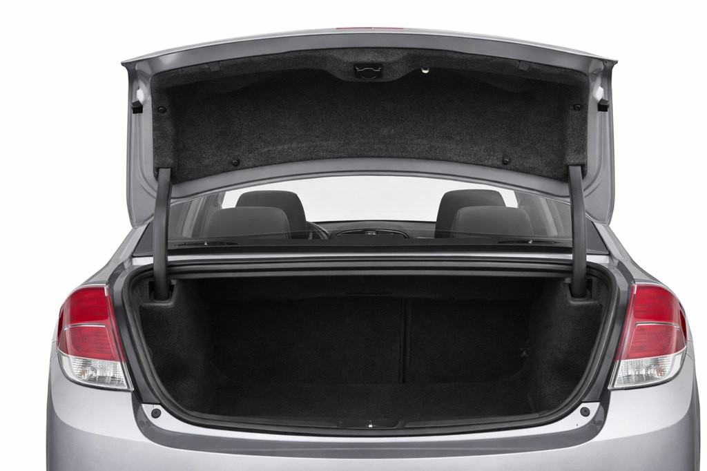 2009 Saturn Aura Image 17