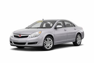 Image for 2009 Saturn Aura XE ID: 67446