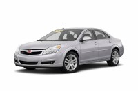 Image for 2009 Saturn Aura XE ID: 67446