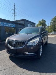 Image for 2016 Buick Enclave  ID: 6745480