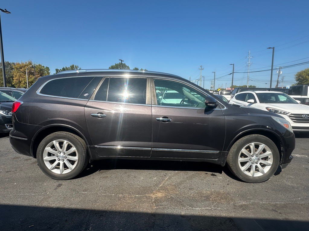 2016 Buick Enclave Image 6