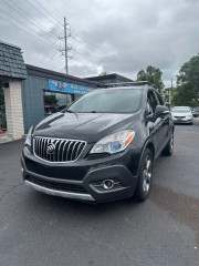 Image for 2014 Buick Enclave Enience ID: 6745486