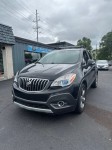 Image for 2014 Buick Enclave Enience ID: 6745486