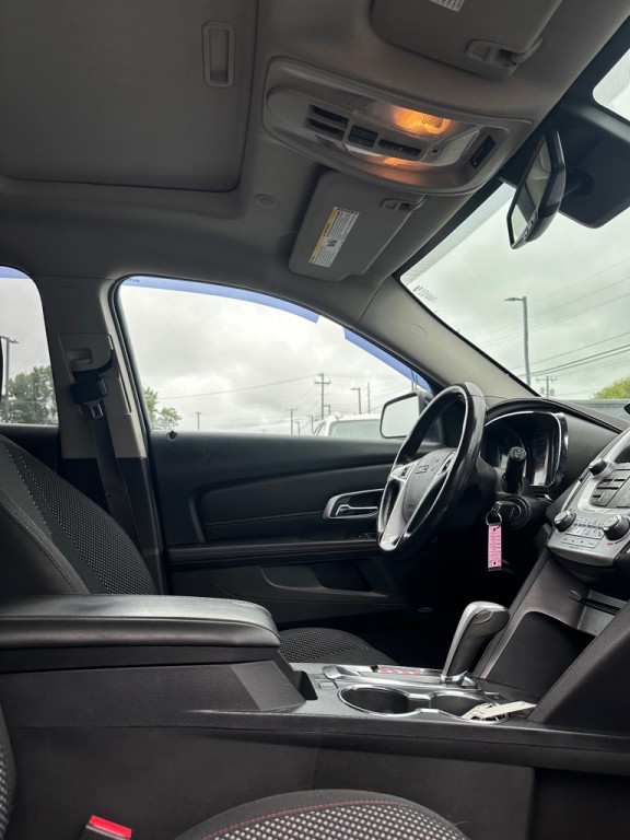 2015 GMC Terrain Image 9