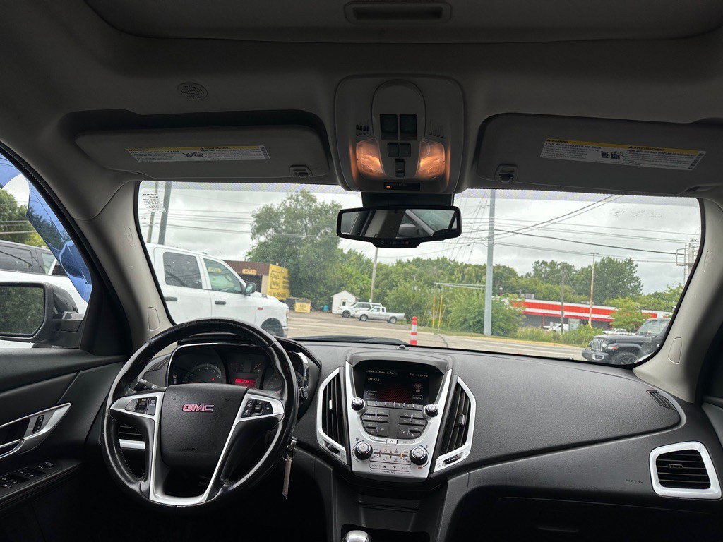 2015 GMC Terrain Image 11