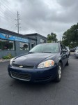 Image for 2007 Chevrolet Impala LT ID: 6747513
