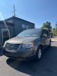 Image for 2010 Chrysler Town & Country Touring ID: 6747530
