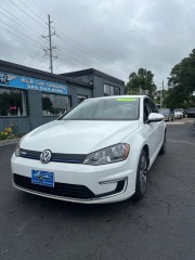 Image for 2016 Volkswagen Golf SE ID: 6747970