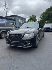 Image for 2021 Chrysler 300 Touring ID: 6748006