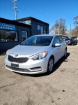 Image for 2015 Kia Forte LX ID: 6756894