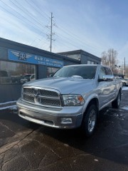 Image for 2010 Dodge Ram 1500  ID: 6756940