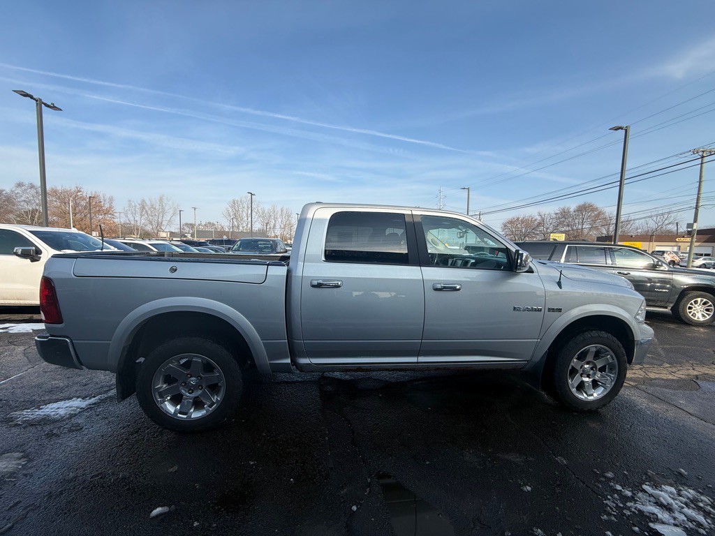 2010 Dodge Ram 1500 Image 6