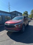 Image for 2024 Chevrolet Trax 1LT ID: 6764163