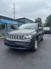 Image for 2017 Jeep Compass Latitude ID: 6765608