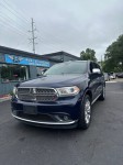 Image for 2017 Dodge Durango Citadel ID: 6771836