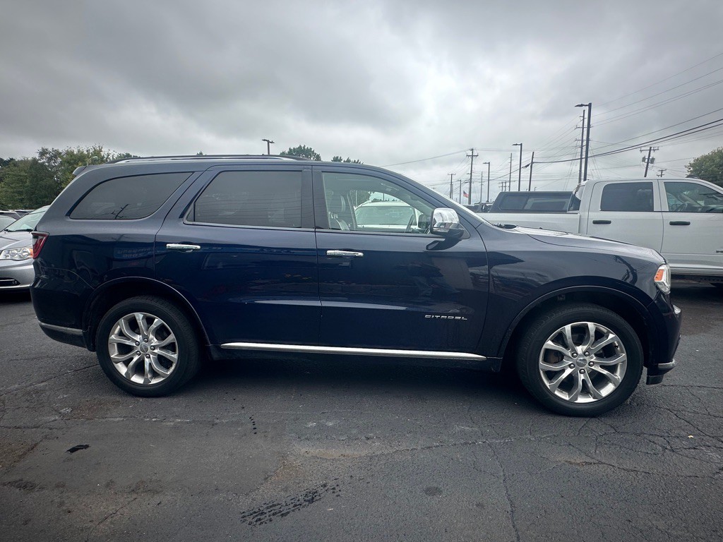 2017 Dodge Durango Image 6
