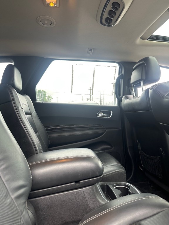 2017 Dodge Durango Image 10