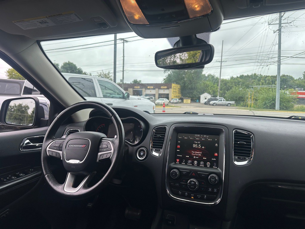 2017 Dodge Durango Image 13