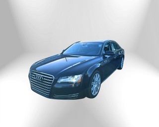 Image for 2013 Audi A8 quattro ID: 6772859