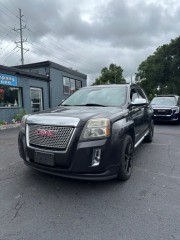 Image for 2014 GMC Terrain Denali ID: 6780212