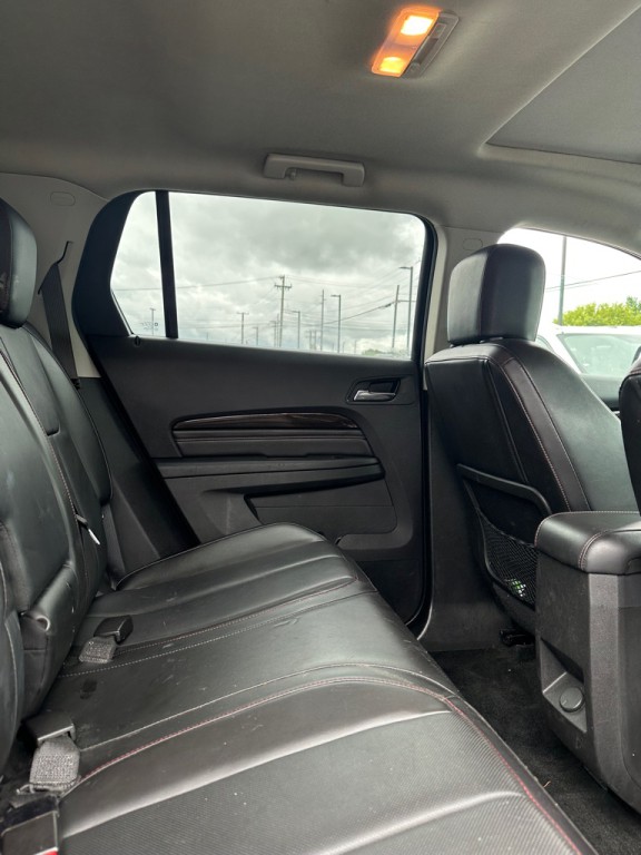 2014 GMC Terrain Image 10