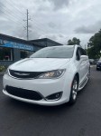 Image for 2018 Chrysler Pacifica Touring L Plus ID: 6780469