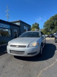 Image for 2012 Chevrolet Impala LT ID: 6781779