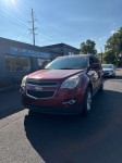 Image for 2011 Chevrolet Equinox LT ID: 6781791