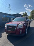 Image for 2012 GMC Terrain SLT ID: 6781881