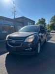 Image for 2010 Chevrolet Equinox LT ID: 6782025