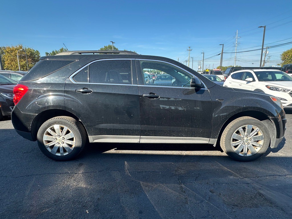2010 Chevrolet Equinox Image 6