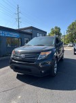 Image for 2013 Ford Explorer Limited ID: 6784510
