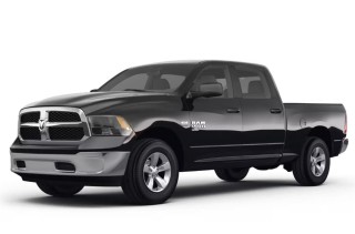 Image for 2021 RAM 1500 SLT ID: 6789162