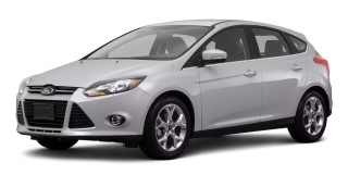 Image for 2013 Ford Focus Titanium ID: 6792775